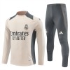 Real Madrid Trainingsshirts Suit 2024-25 Für Herren